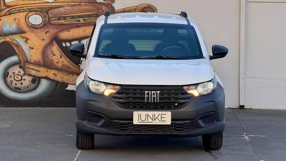 FIAT STRADA 1.4 FIRE FLEX ENDURANCE CS MANUAL FIAT STRADA 1.4 FIRE FLEX ENDURANCE CS MANUAL